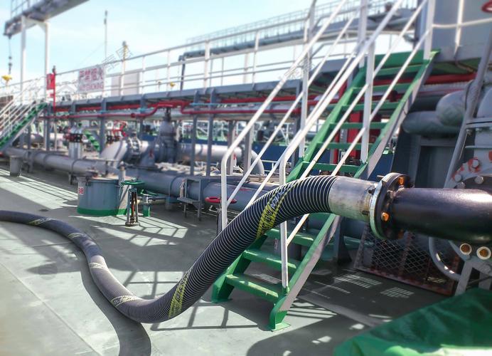 工厂应用码头关于我们广东泰恩流体控制设备是流体传输设备的