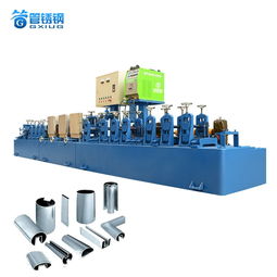 焊管设备机组机械设备产品生产